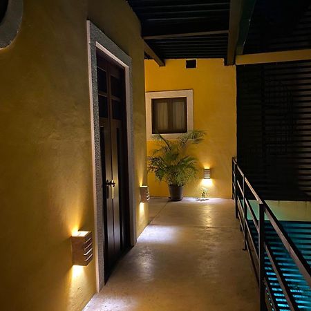 Hotel Boutique Sayab バリャドリッド エクステリア 写真