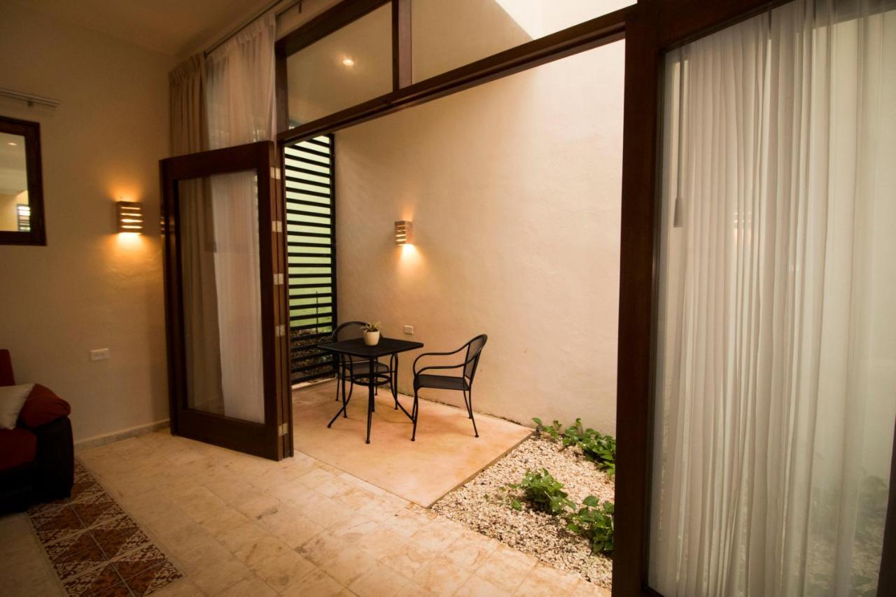 Hotel Boutique Sayab バリャドリッド エクステリア 写真