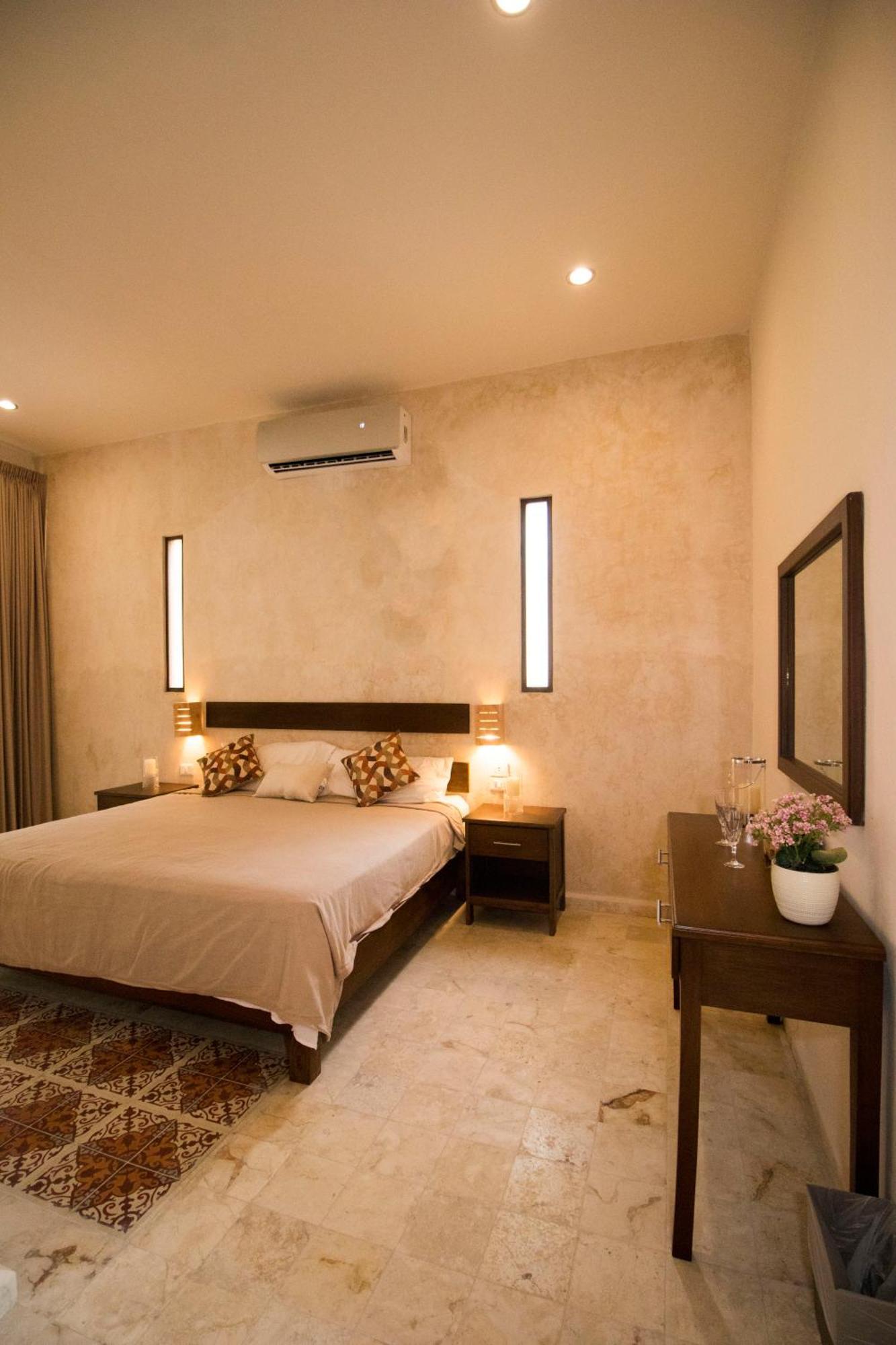 Hotel Boutique Sayab バリャドリッド エクステリア 写真