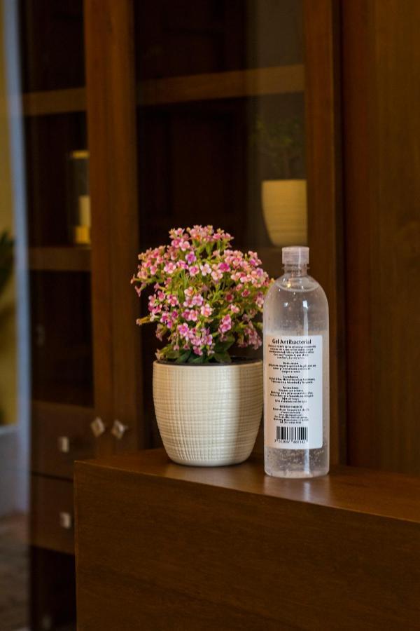 Hotel Boutique Sayab バリャドリッド エクステリア 写真