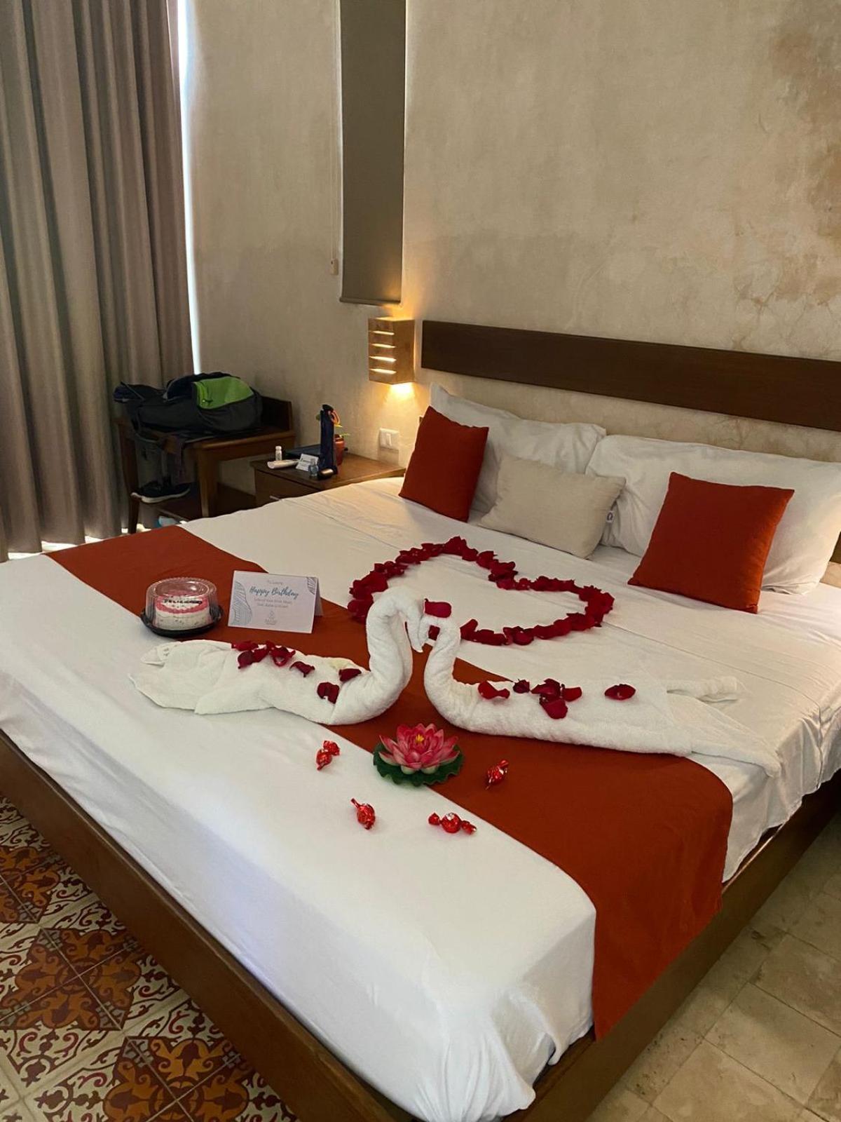 Hotel Boutique Sayab バリャドリッド エクステリア 写真